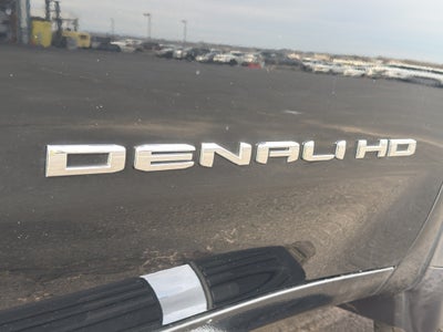 2023 GMC Sierra Denali