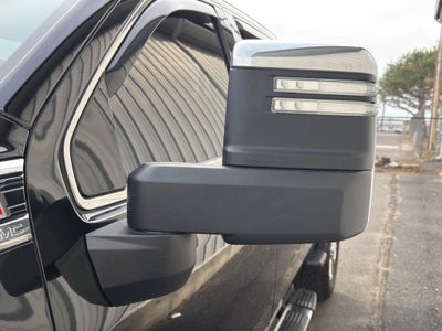 2023 GMC Sierra Denali