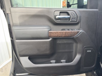 2023 GMC Sierra Denali