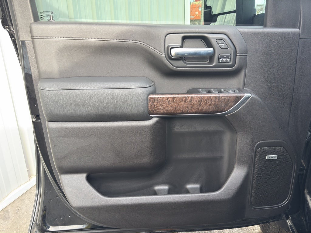 2023 GMC Sierra Denali