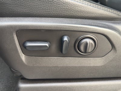 2023 GMC Sierra Denali