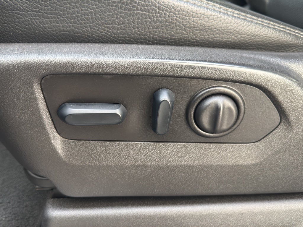 2023 GMC Sierra Denali