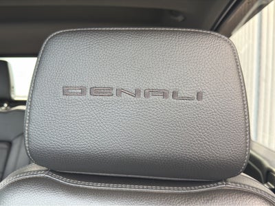 2023 GMC Sierra Denali