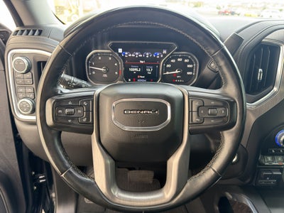 2023 GMC Sierra Denali