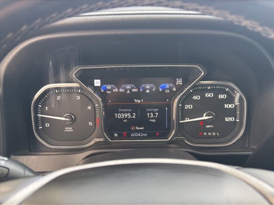 2023 GMC Sierra Denali