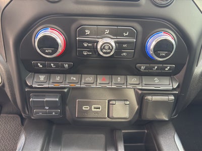 2023 GMC Sierra Denali