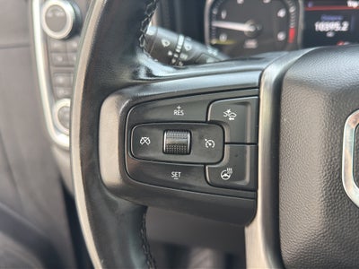 2023 GMC Sierra Denali