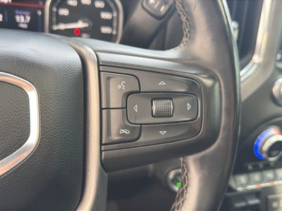 2023 GMC Sierra Denali