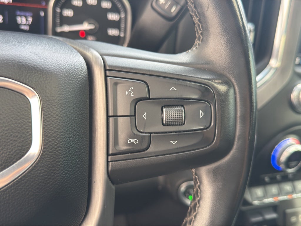 2023 GMC Sierra Denali