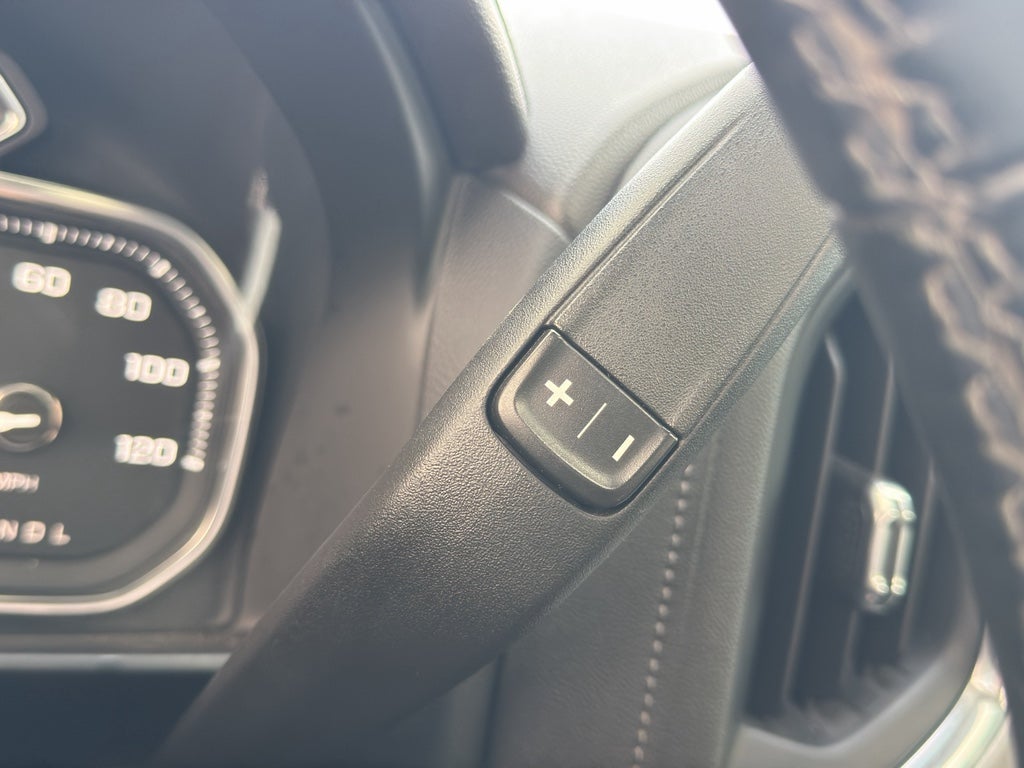 2023 GMC Sierra Denali