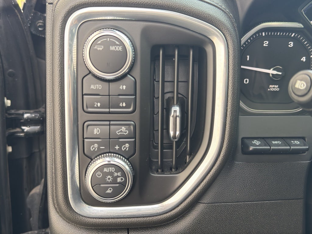 2023 GMC Sierra Denali