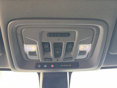 2023 GMC Sierra Denali