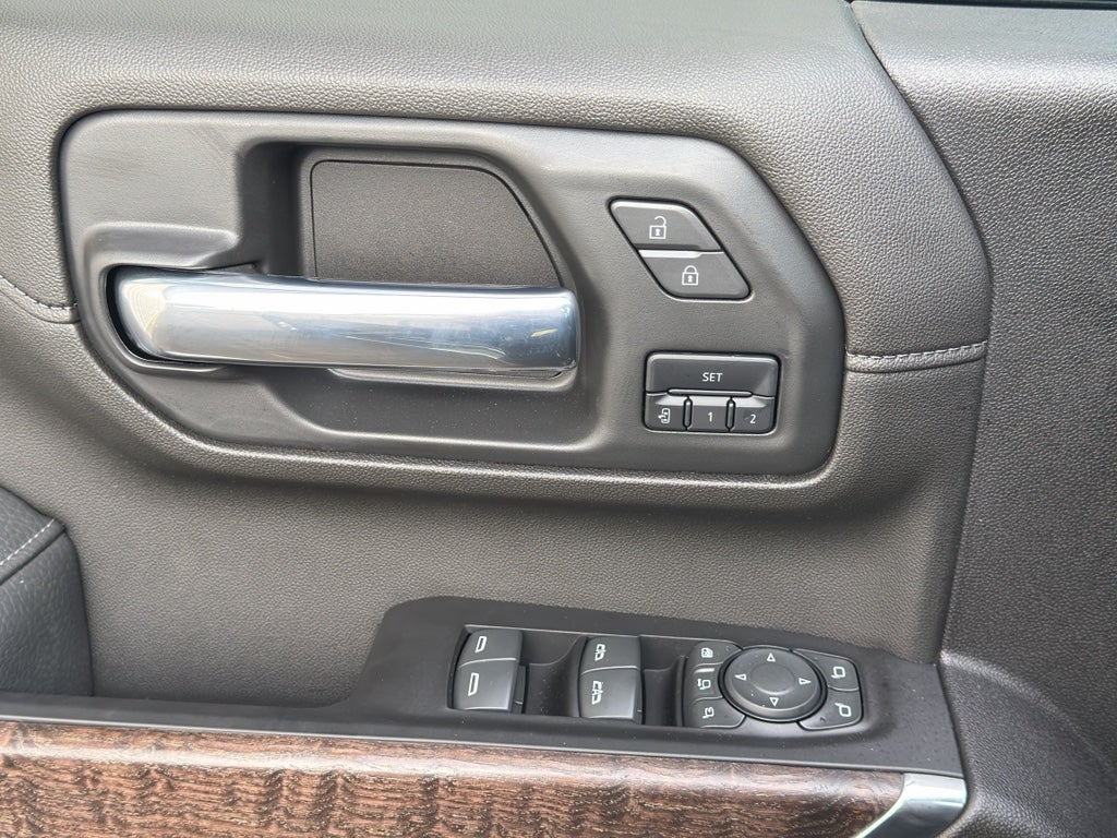 2023 GMC Sierra Denali