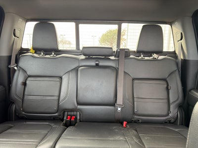 2023 GMC Sierra Denali