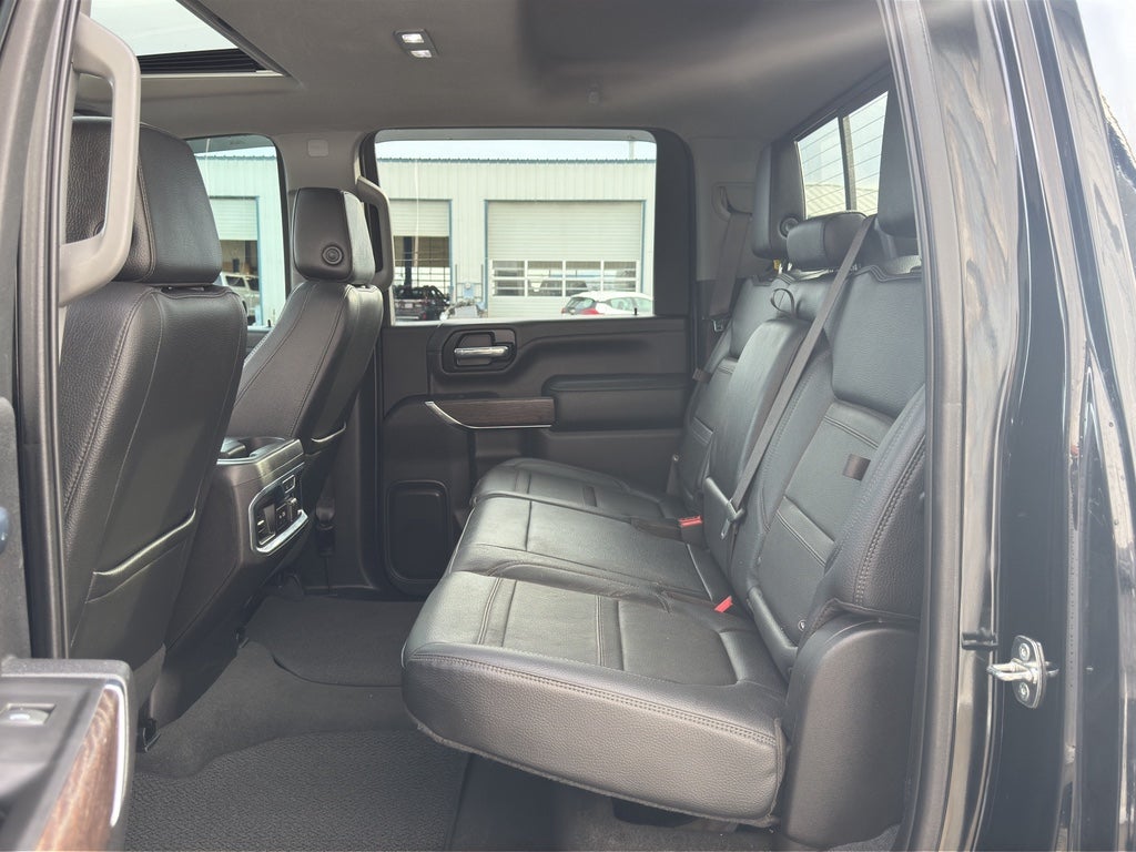 2023 GMC Sierra Denali