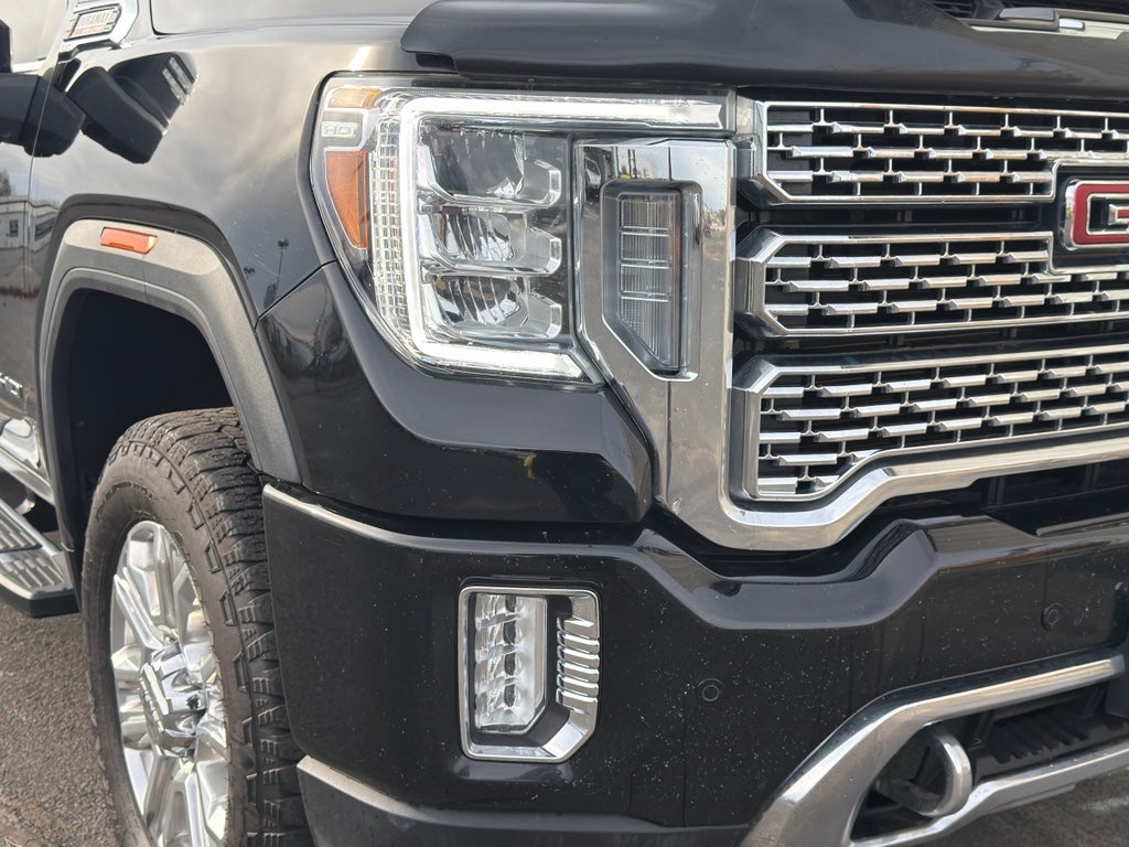2023 GMC Sierra Denali