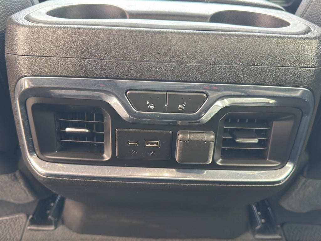 2023 GMC Sierra Denali