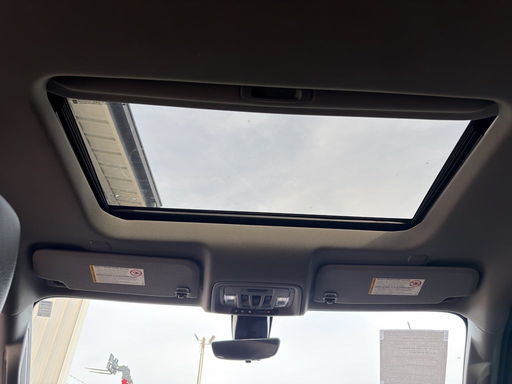 2023 GMC Sierra Denali