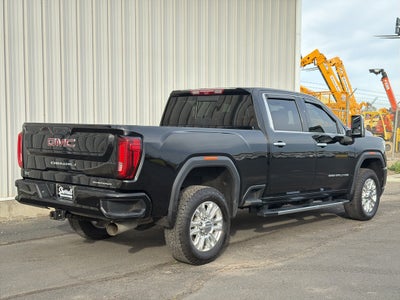 2023 GMC Sierra Denali