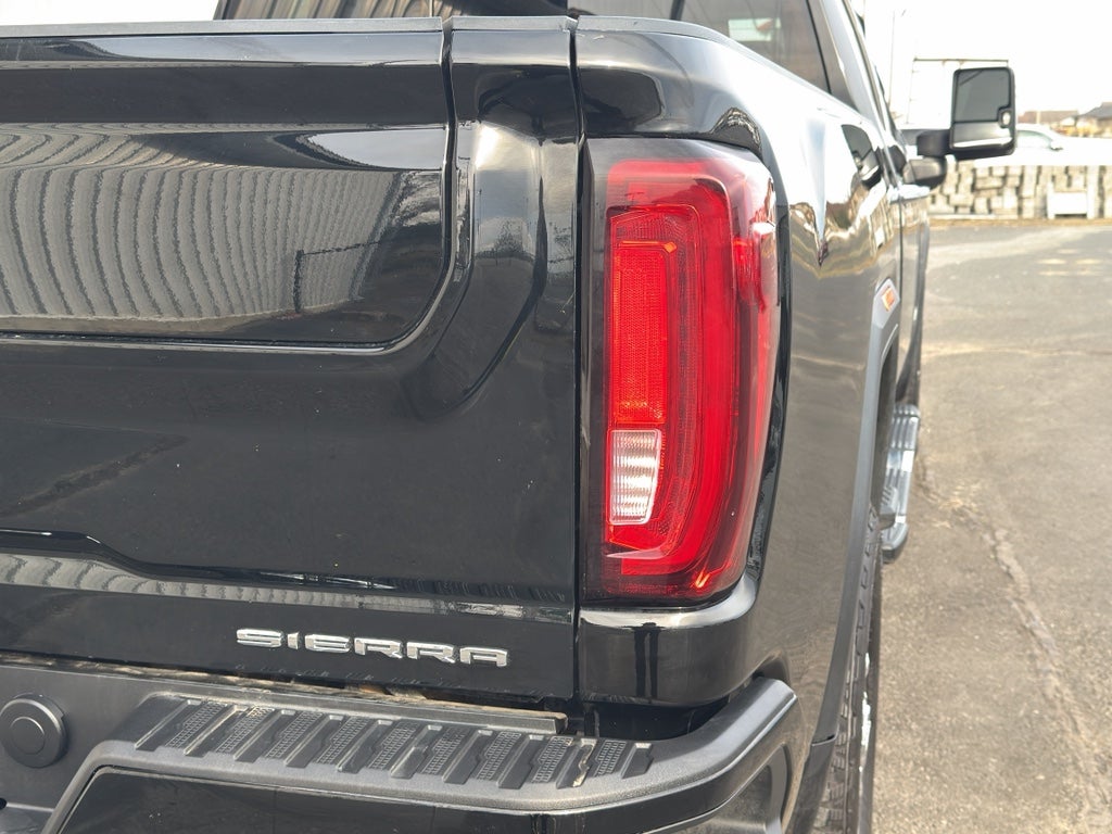 2023 GMC Sierra Denali