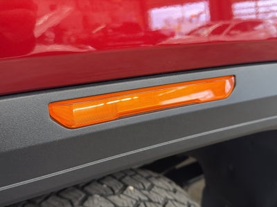 2024 GMC Sierra Denali