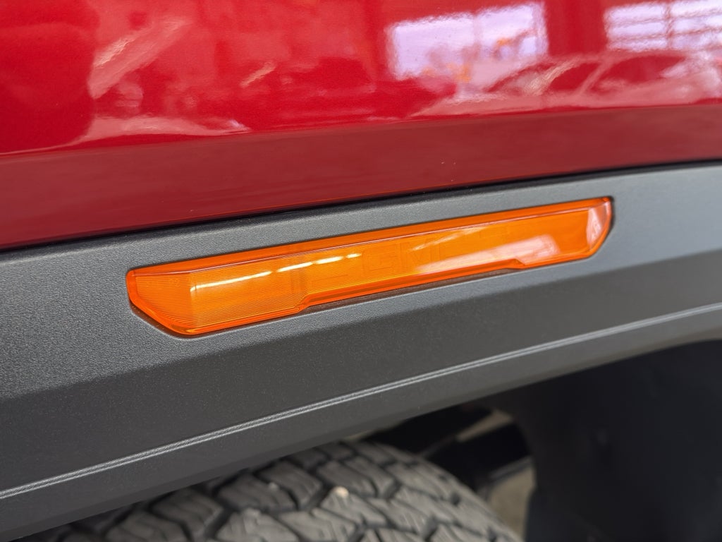 2024 GMC Sierra Denali