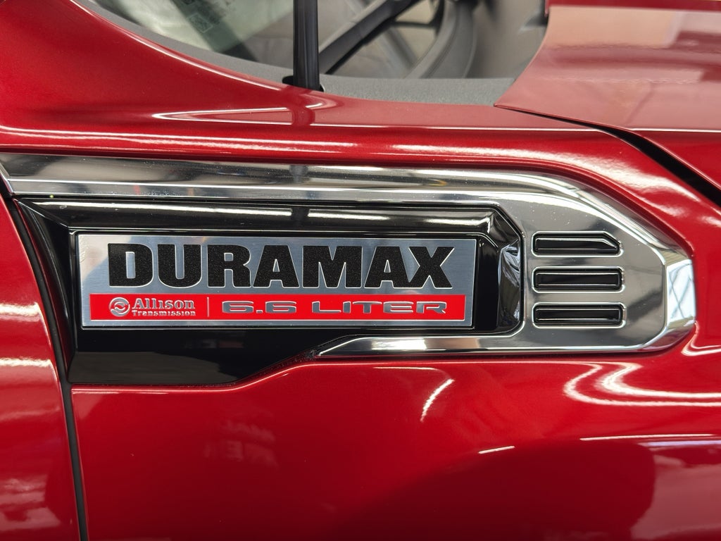 2024 GMC Sierra Denali