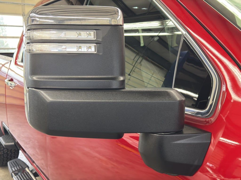 2024 GMC Sierra Denali