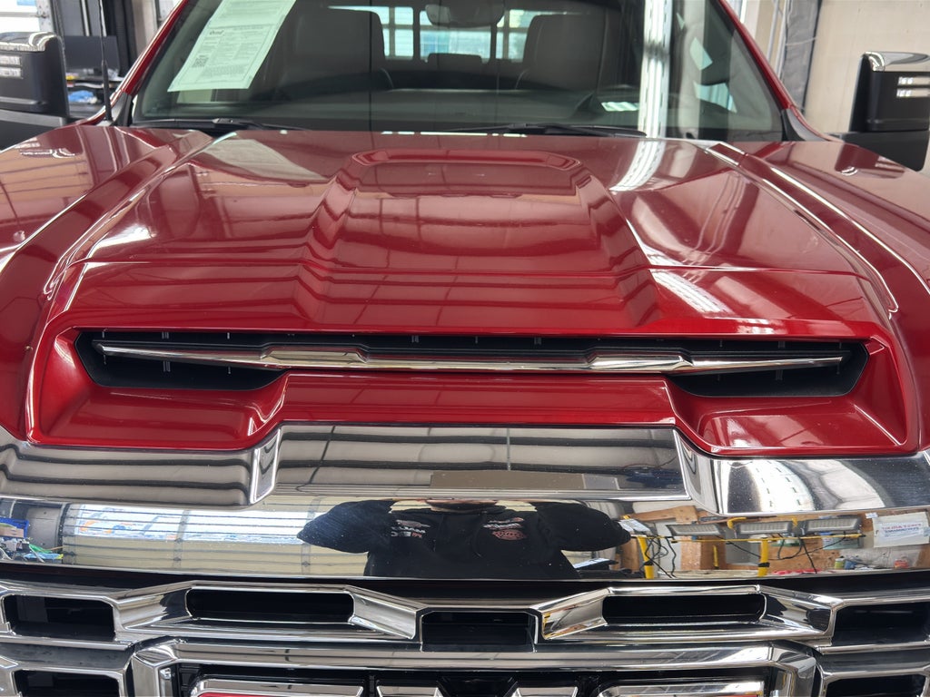 2024 GMC Sierra Denali