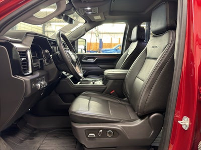 2024 GMC Sierra Denali