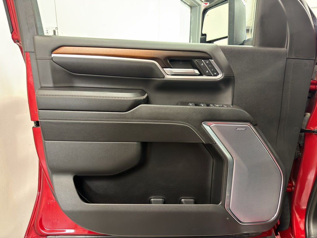 2024 GMC Sierra Denali