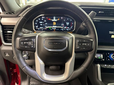 2024 GMC Sierra Denali