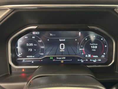 2024 GMC Sierra Denali