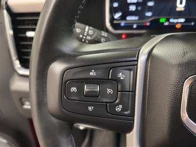 2024 GMC Sierra Denali