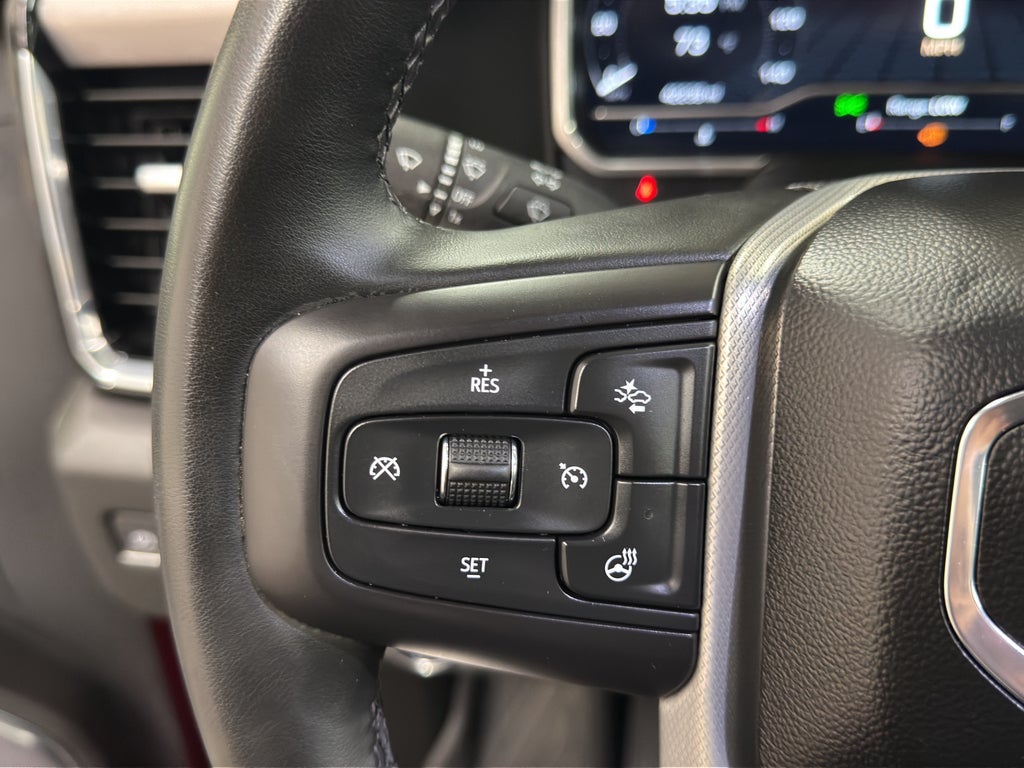 2024 GMC Sierra Denali