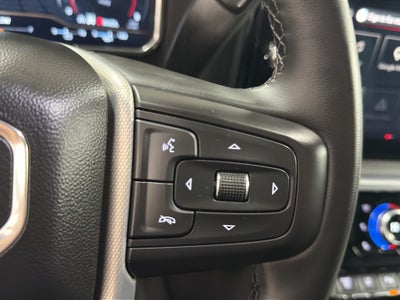 2024 GMC Sierra Denali