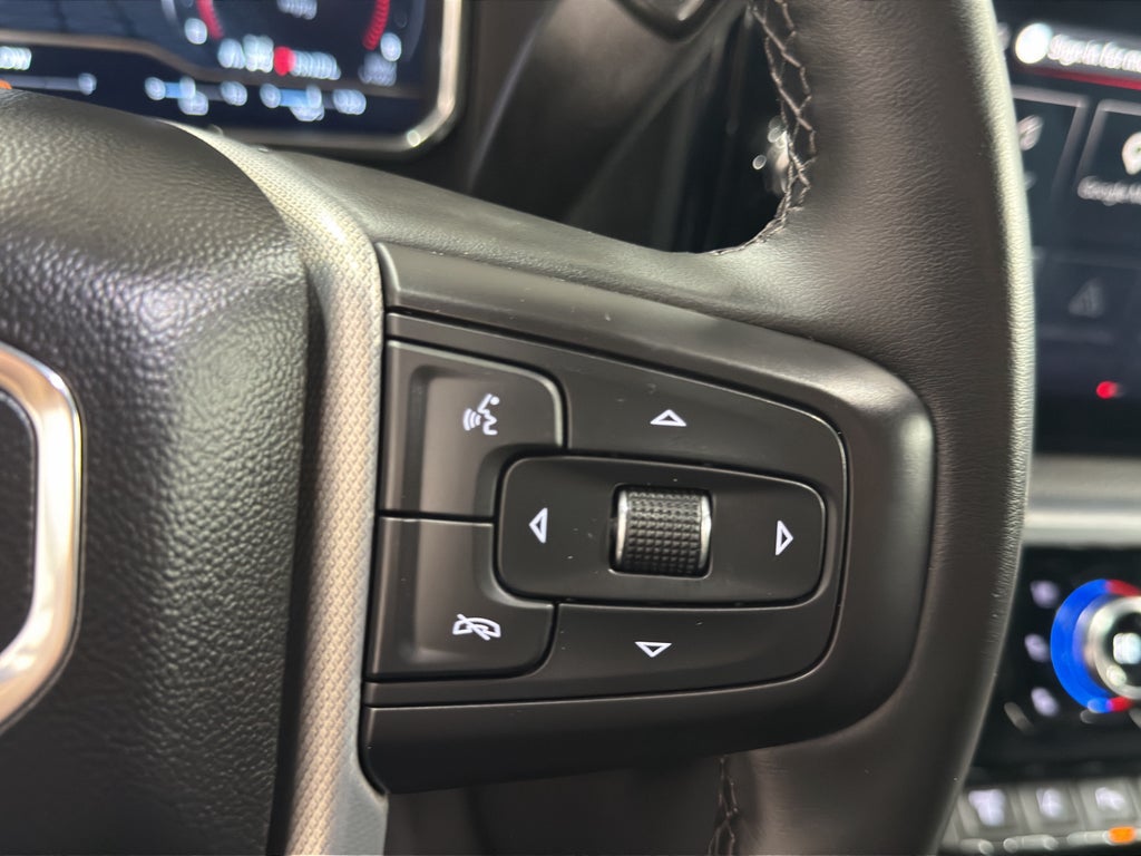 2024 GMC Sierra Denali