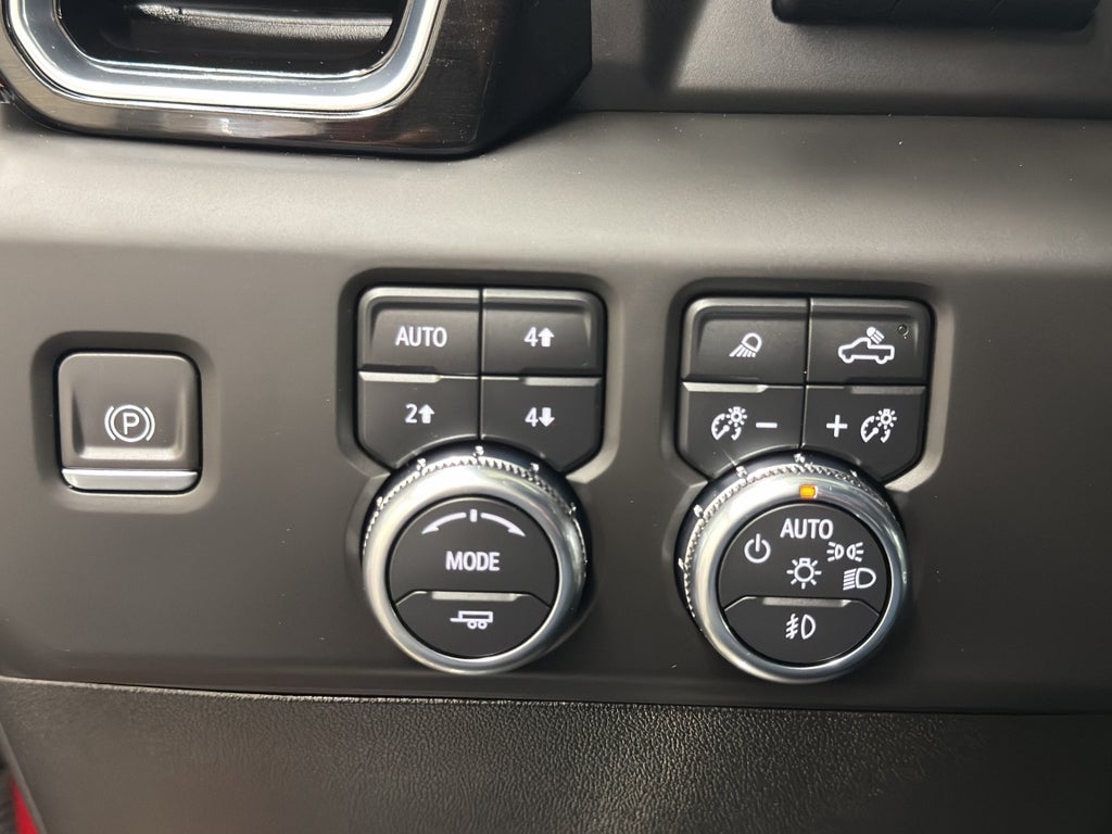 2024 GMC Sierra Denali