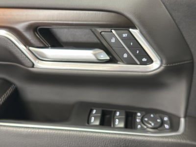 2024 GMC Sierra Denali