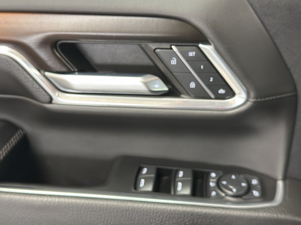 2024 GMC Sierra Denali