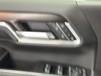 2024 GMC Sierra Denali