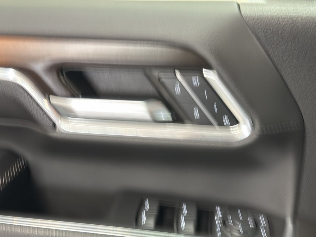 2024 GMC Sierra Denali