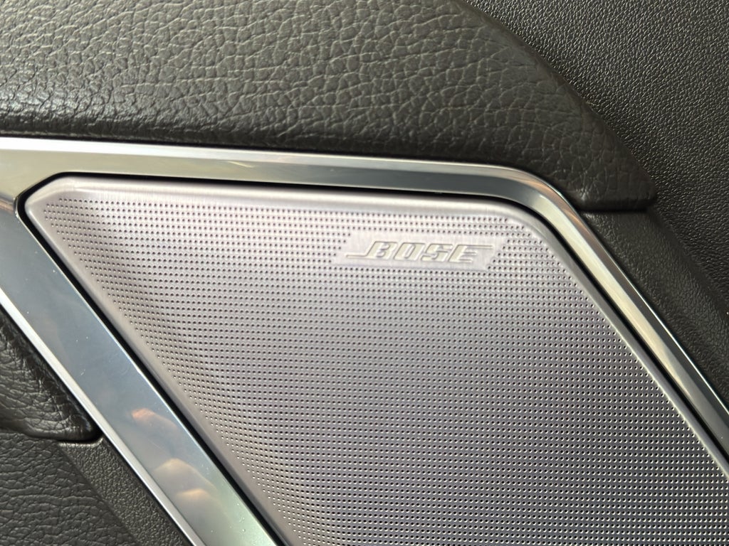 2024 GMC Sierra Denali