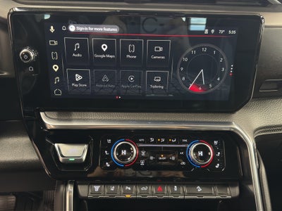 2024 GMC Sierra Denali