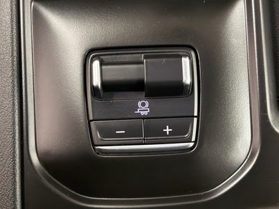 2024 GMC Sierra Denali