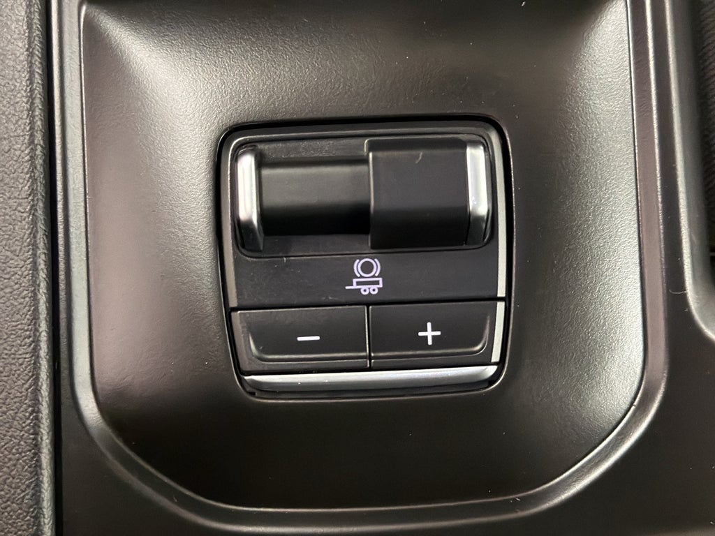 2024 GMC Sierra Denali