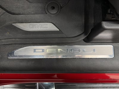 2024 GMC Sierra Denali
