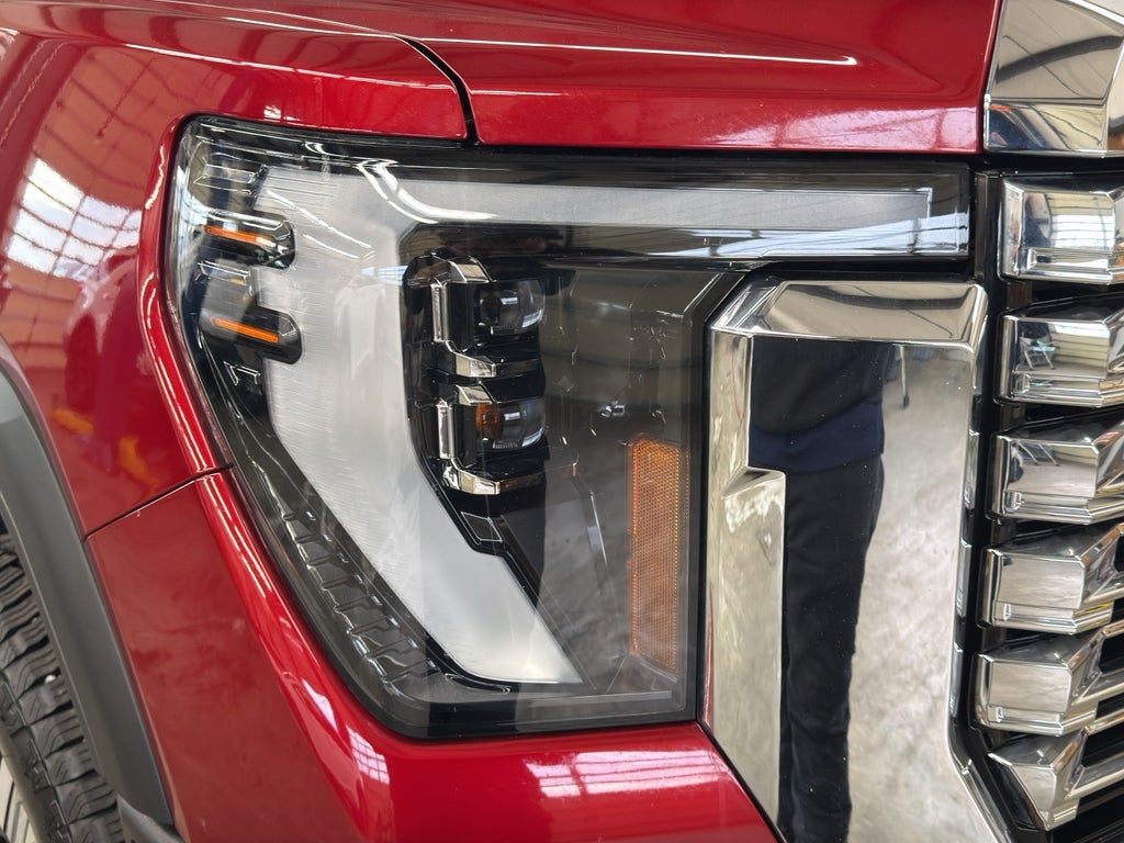 2024 GMC Sierra Denali