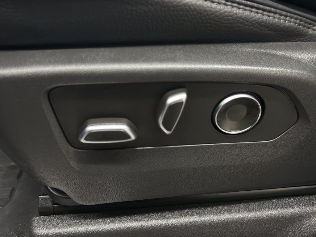 2024 GMC Sierra Denali