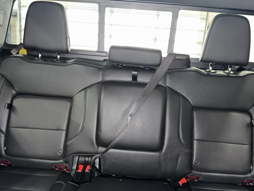 2024 GMC Sierra Denali